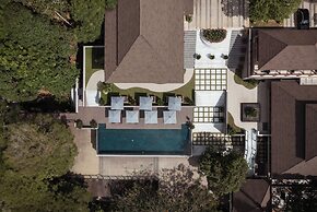 Villa Zolitude Resort & Spa