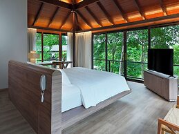 Villa Zolitude Resort & Spa