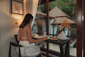 Villa Zolitude Resort & Spa