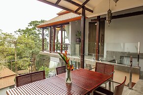 Villa Zolitude Resort & Spa