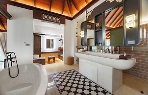 Villa Zolitude Resort & Spa