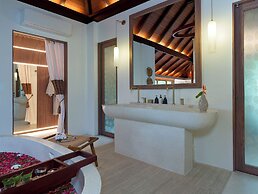 Villa Zolitude Resort & Spa