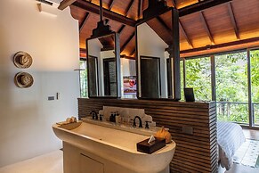 Villa Zolitude Resort & Spa
