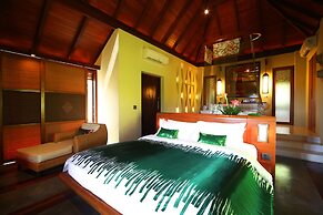 Villa Zolitude Resort & Spa