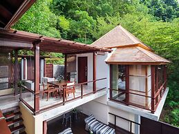 Villa Zolitude Resort & Spa