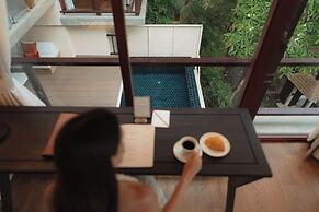 Villa Zolitude Resort & Spa