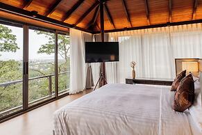 Villa Zolitude Resort & Spa