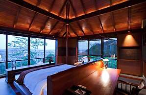 Villa Zolitude Resort & Spa