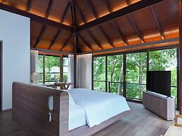 Villa Zolitude Resort & Spa