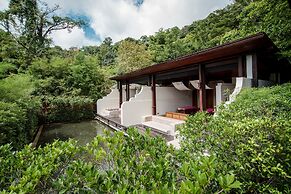 Villa Zolitude Resort & Spa