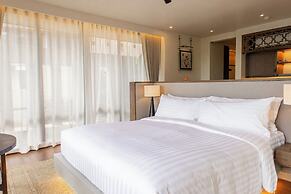 Villa Zolitude Resort & Spa