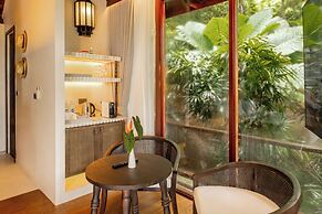 Villa Zolitude Resort & Spa