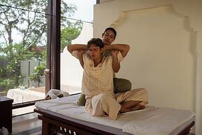 Villa Zolitude Resort & Spa