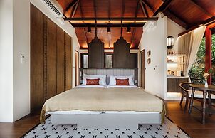 Villa Zolitude Resort & Spa
