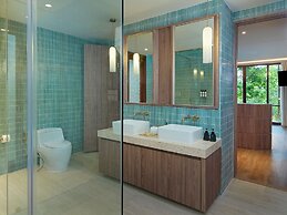 Villa Zolitude Resort & Spa