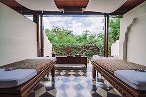 Villa Zolitude Resort & Spa