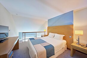 Hotel Do Caracol