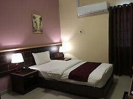 Mutrah Hotel