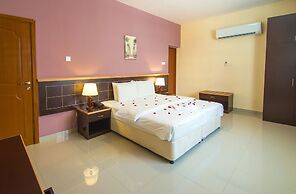 Mutrah Hotel