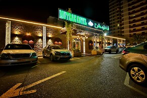 Mutrah Hotel