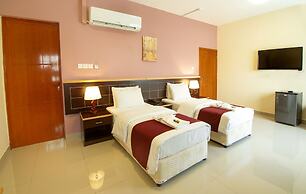 Mutrah Hotel