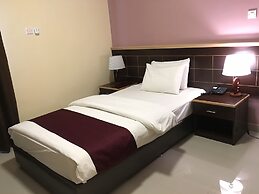 Mutrah Hotel