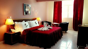 Mutrah Hotel