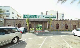 Mutrah Hotel