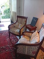 Logis Hôtel Le Plantagenêt