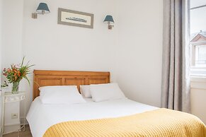 Citotel Le Plantagenet