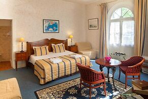 Citotel Le Plantagenet