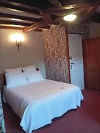Logis Hôtel Le Plantagenêt