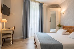 Citotel Le Plantagenet