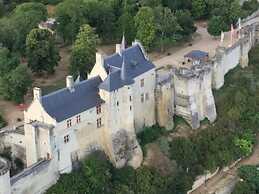 Citotel Le Plantagenet