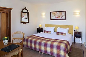 Citotel Le Plantagenet