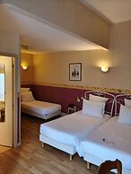 Logis Hôtel Le Plantagenêt
