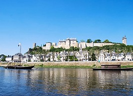 Citotel Le Plantagenet