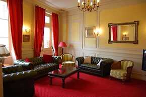 Citotel Le Plantagenet