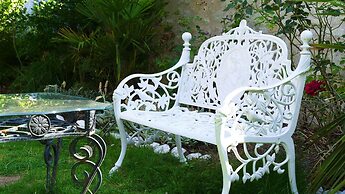 Citotel Le Plantagenet