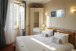 Citotel Le Plantagenet