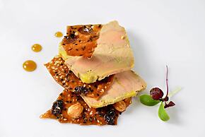 Citotel Le Plantagenet