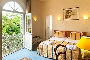 Citotel Le Plantagenet