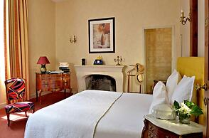 Citotel Le Plantagenet