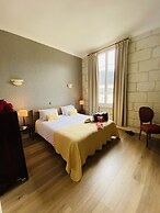 Citotel Le Plantagenet