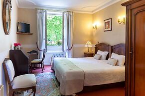 Citotel Le Plantagenet