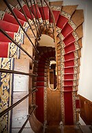 Citotel Le Plantagenet