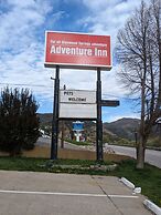Adventure Inn - Glenwood Springs