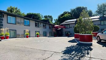 Adventure Inn - Glenwood Springs