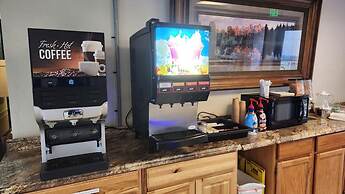 Adventure Inn - Glenwood Springs