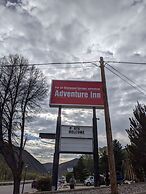 Adventure Inn - Glenwood Springs